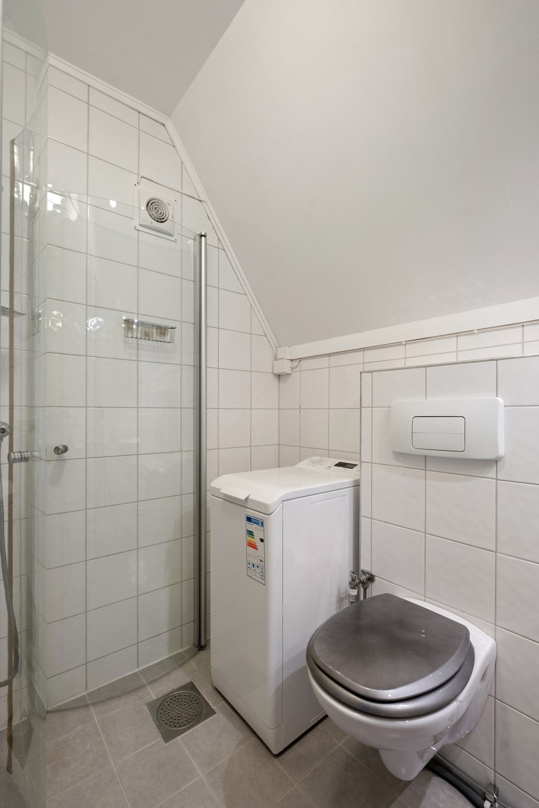 Bad pusset opp i 2009 i følge eier. Galleribilde