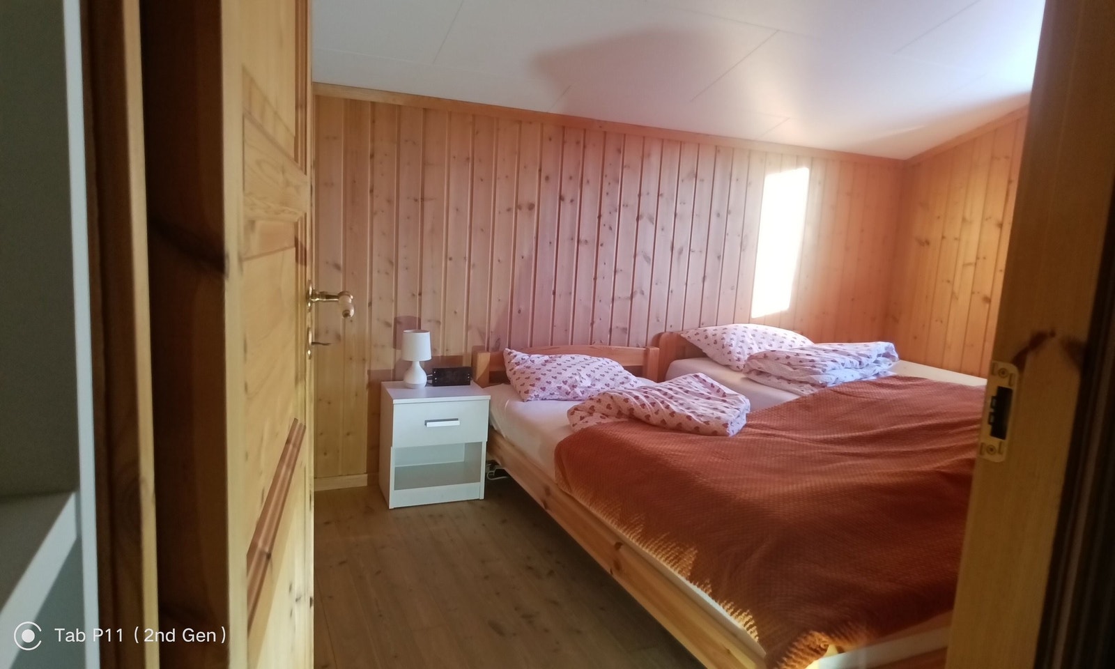 Soverom Galleribilde