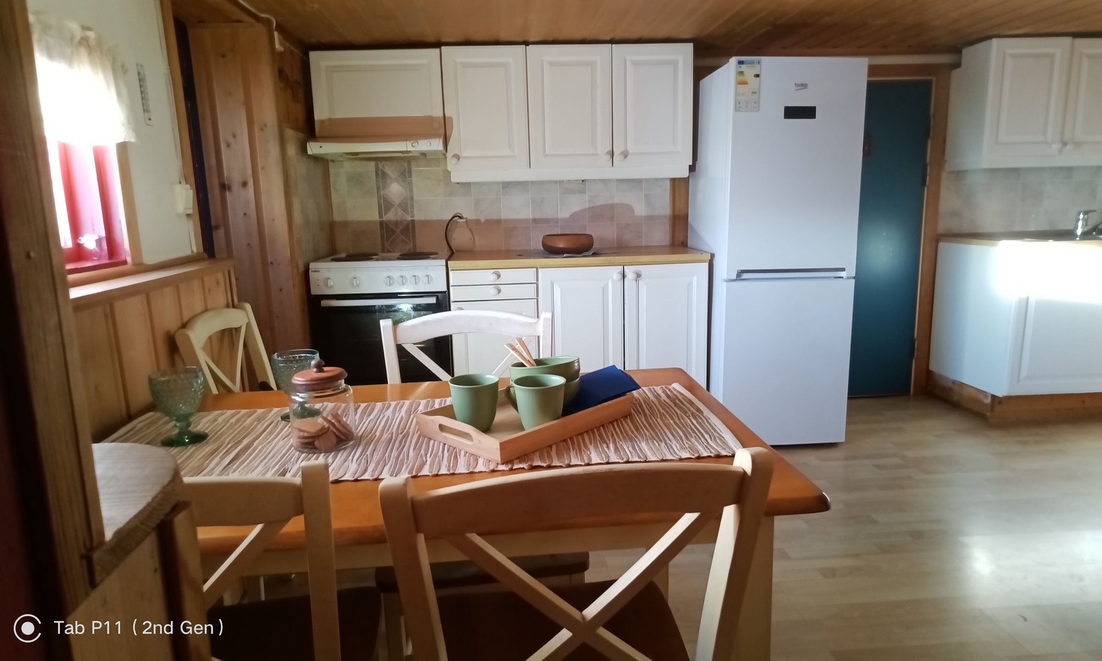 Kjøkkenet Galleribilde