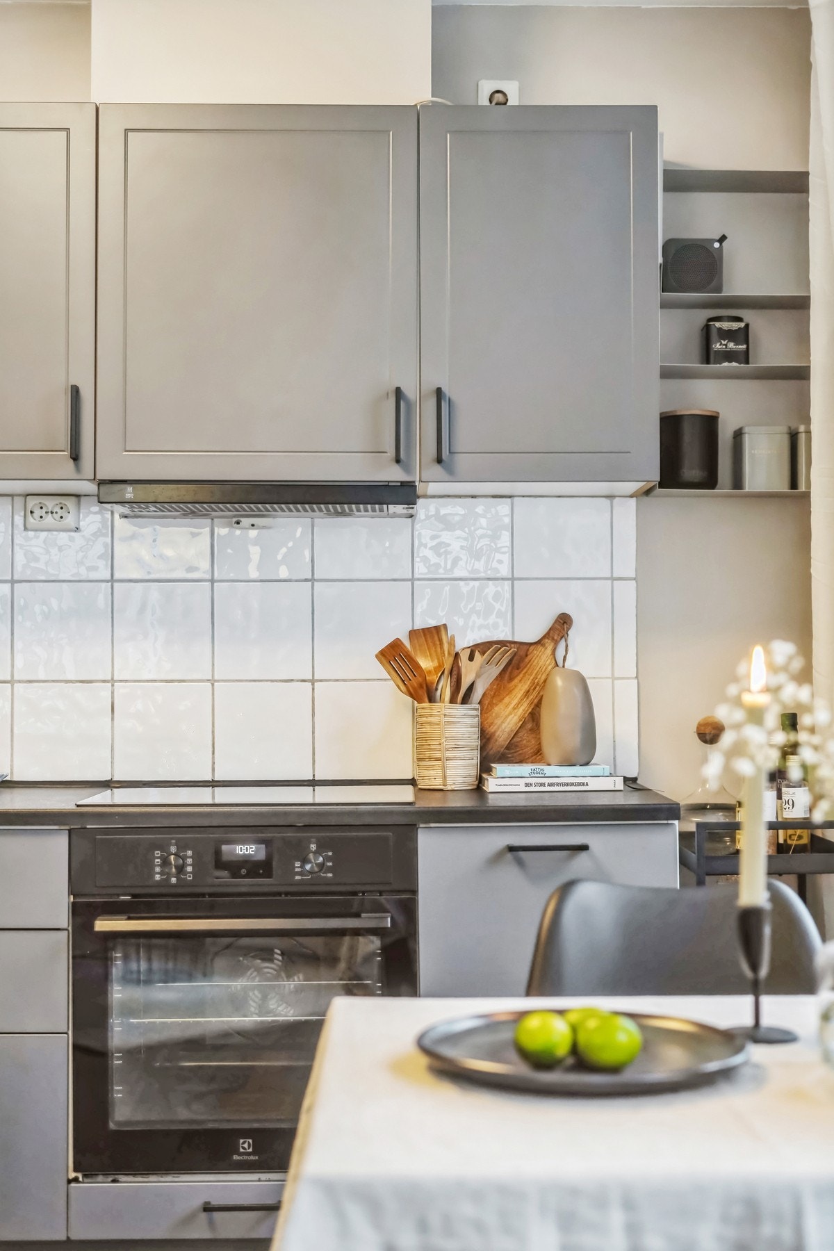 Husk å ordne med finansiering til visning. Galleribilde