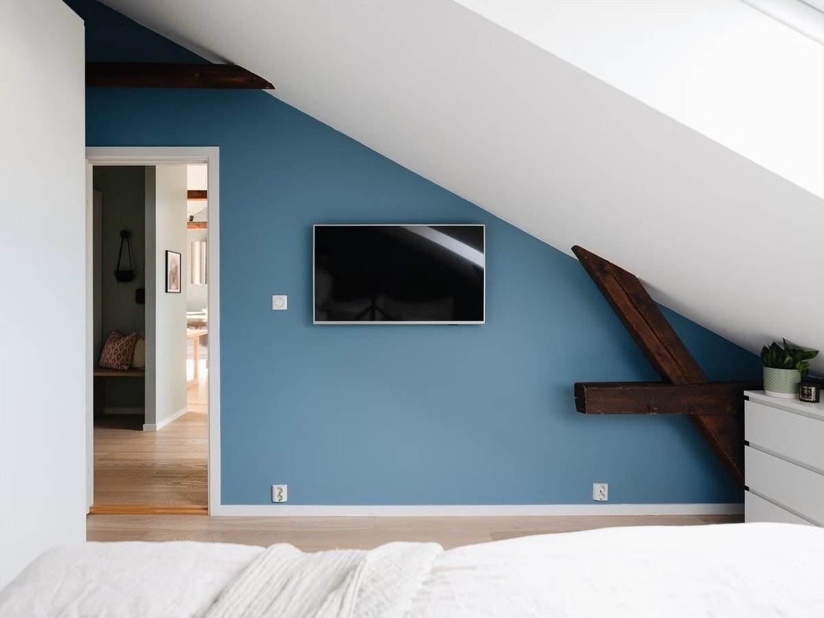 Soverom 2 Galleribilde