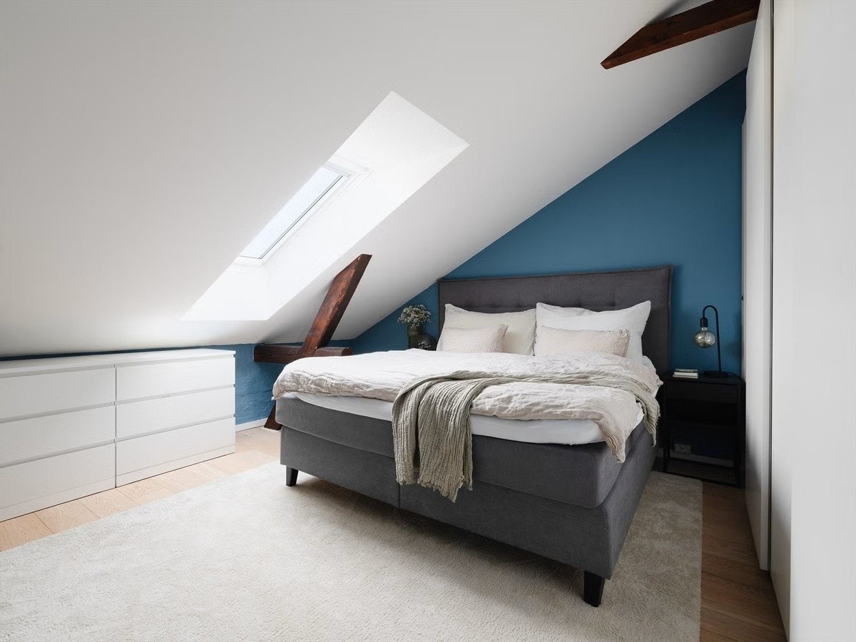 Soverom 2 Galleribilde