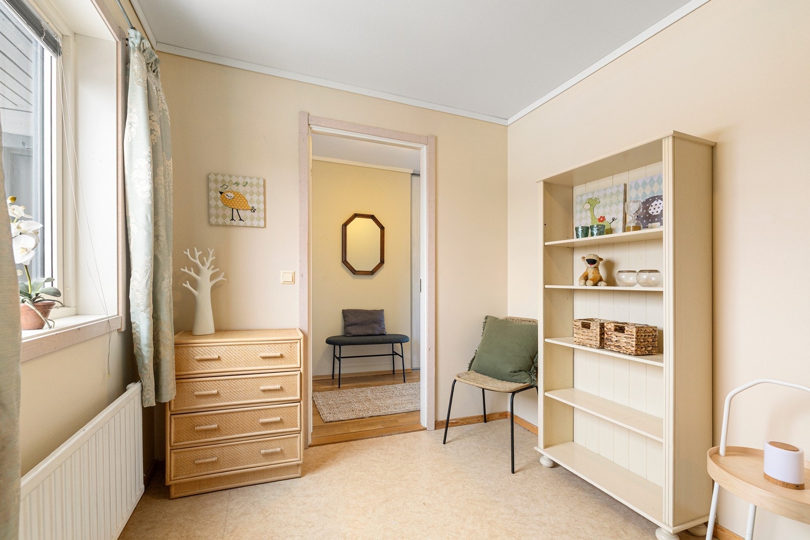 Soverom 2. Galleribilde