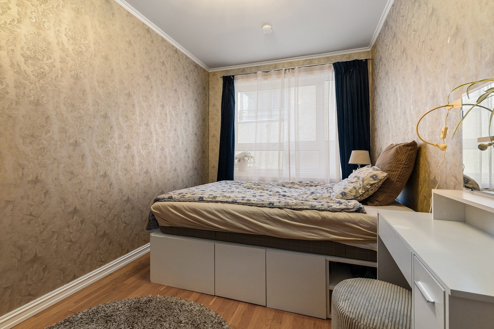 Soverom 2. Galleribilde