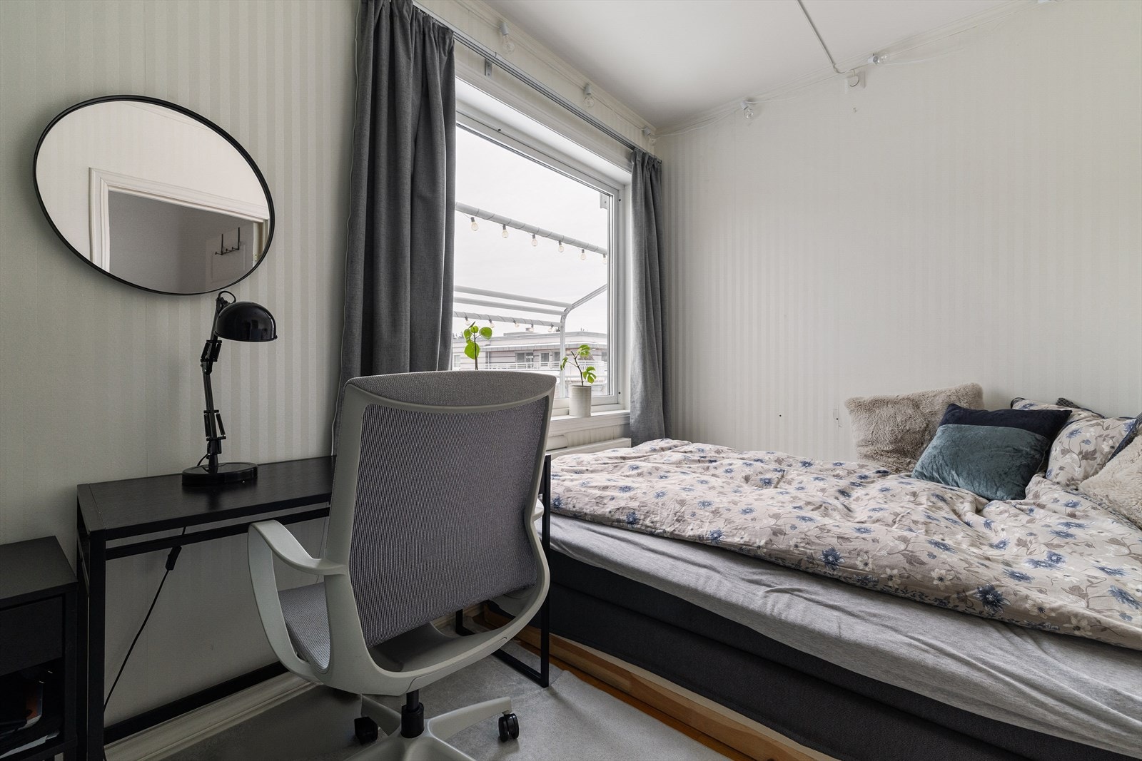 Soverom 3. Galleribilde