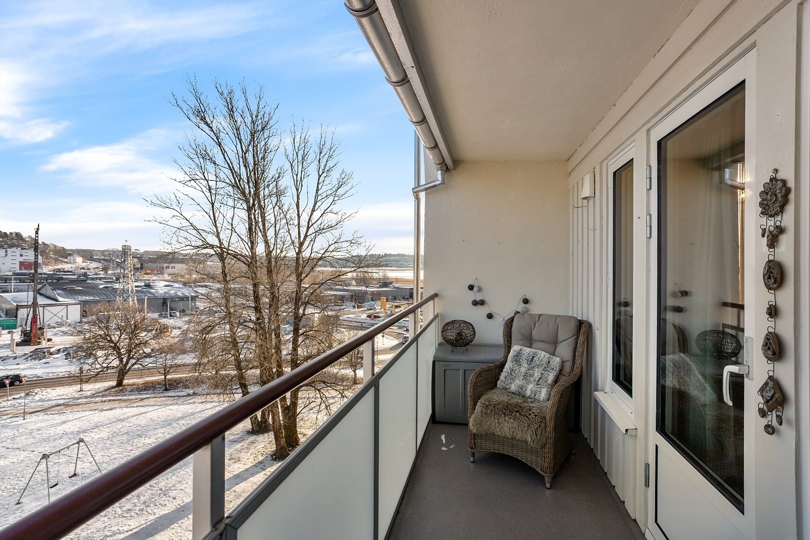 Veranda Galleribilde