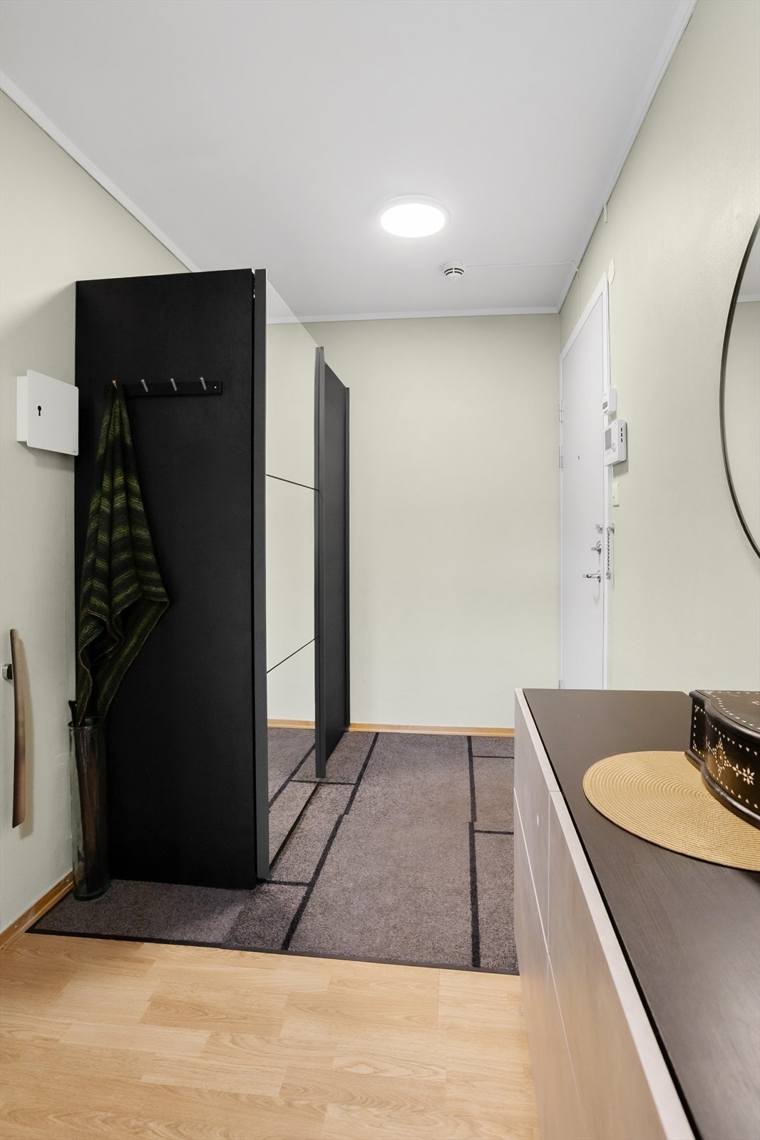 På gjensyn! Galleribilde