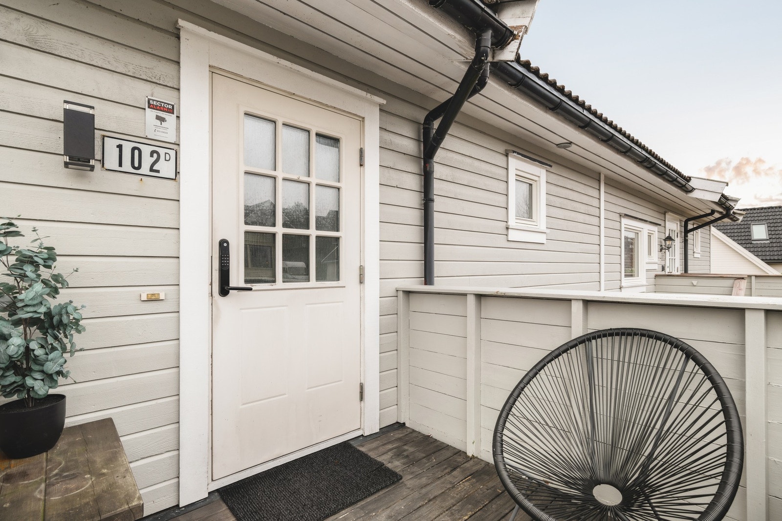 Velkommen inn Galleribilde