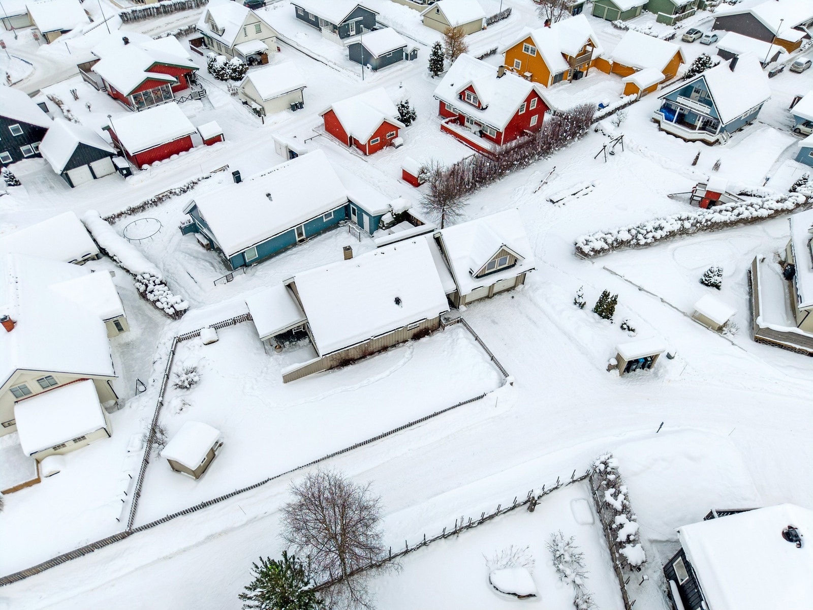 Meget barnevennlig og med turmuligheter rett utenfor døren. Galleribilde