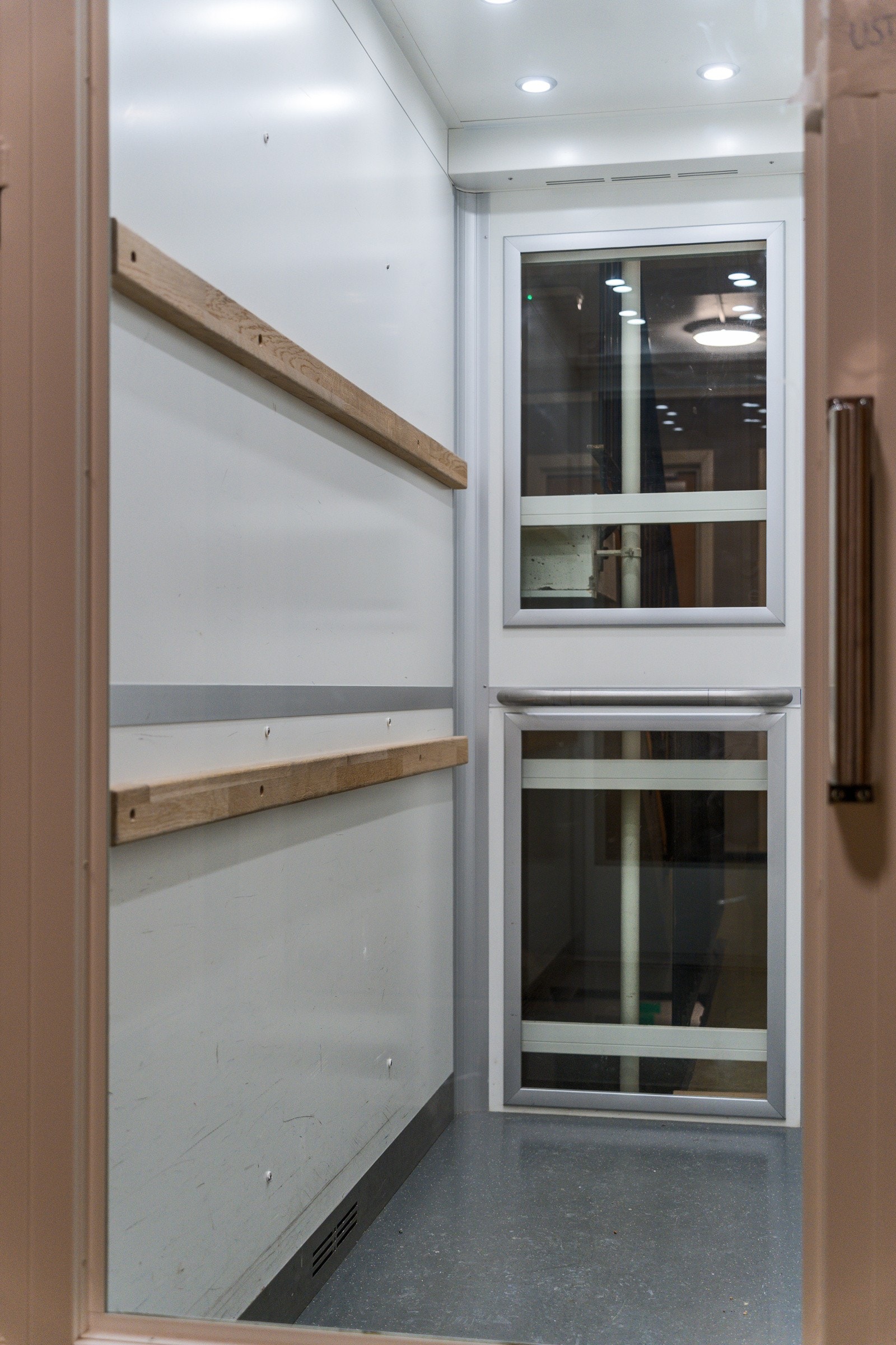 Disponibelt Galleribilde