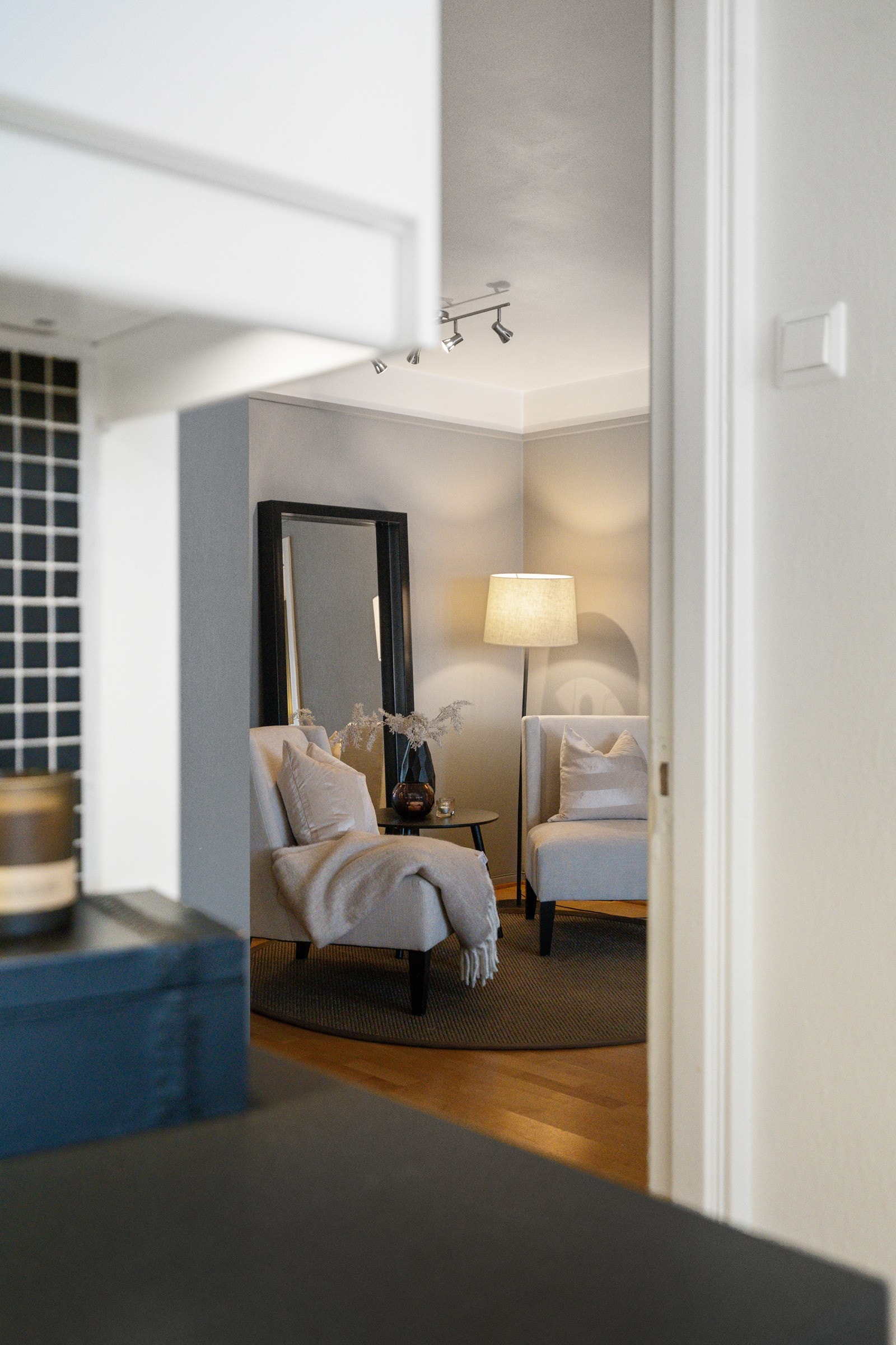 Disponibelt Galleribilde