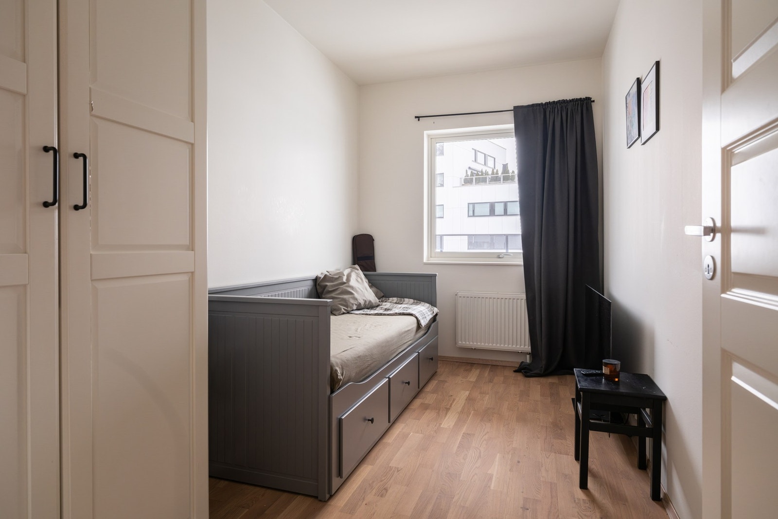 Soverom 2. Galleribilde