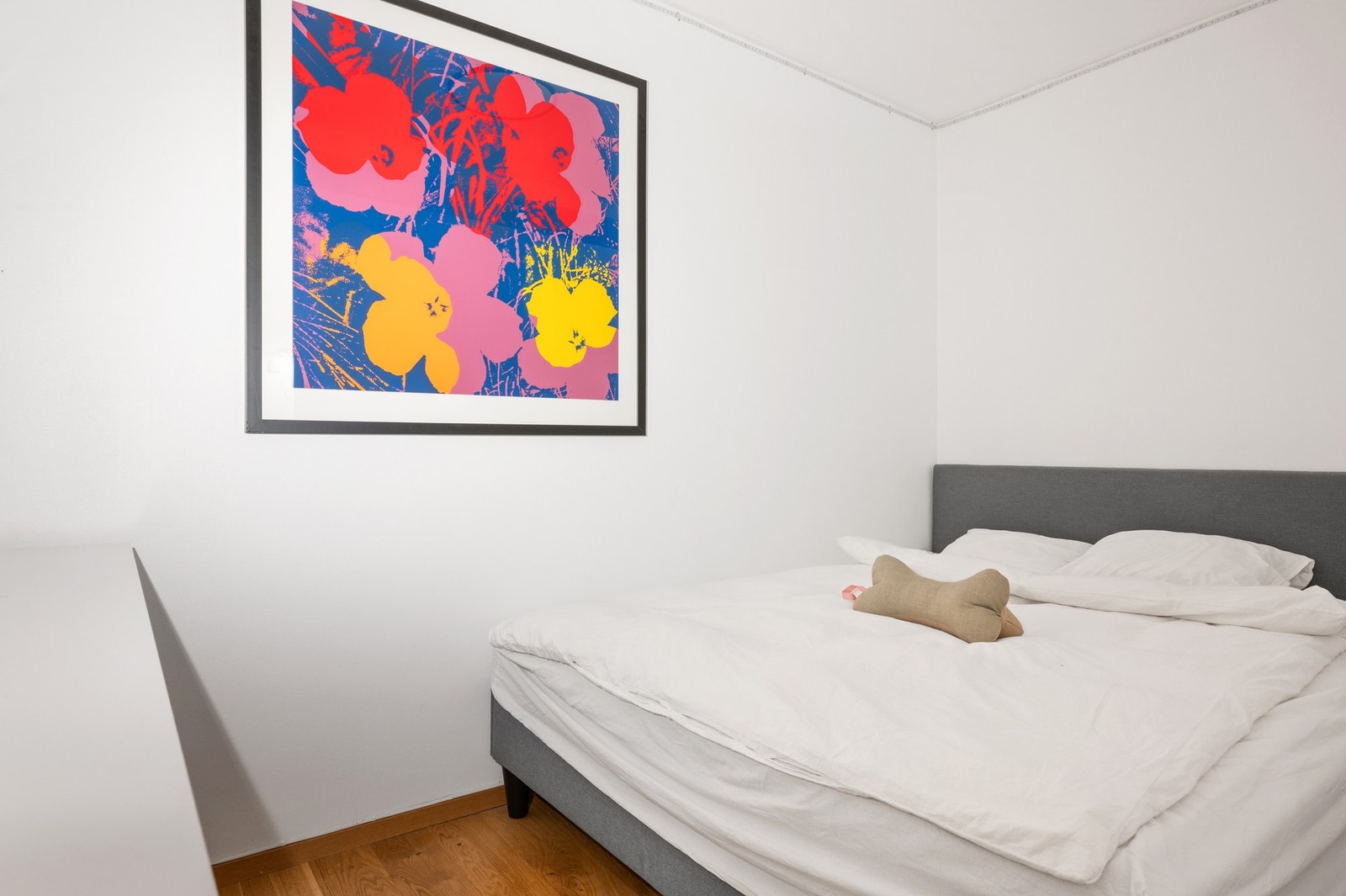 Sovealkove Galleribilde