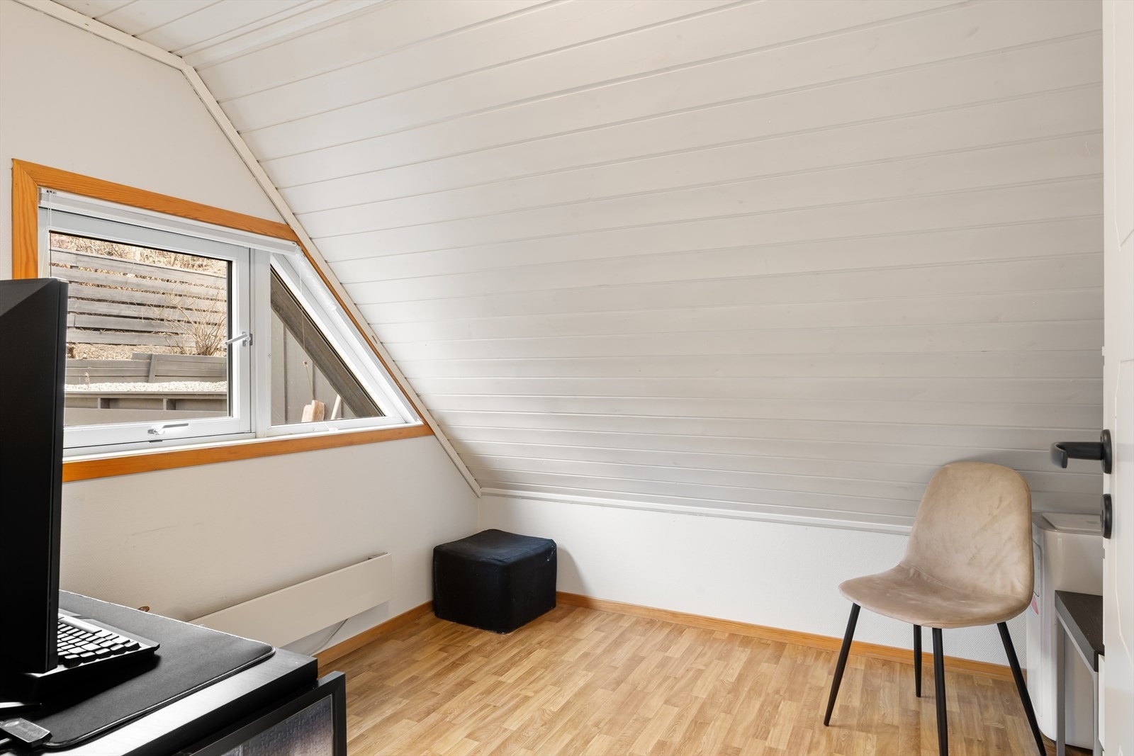 Loft - Soverom 3 Galleribilde