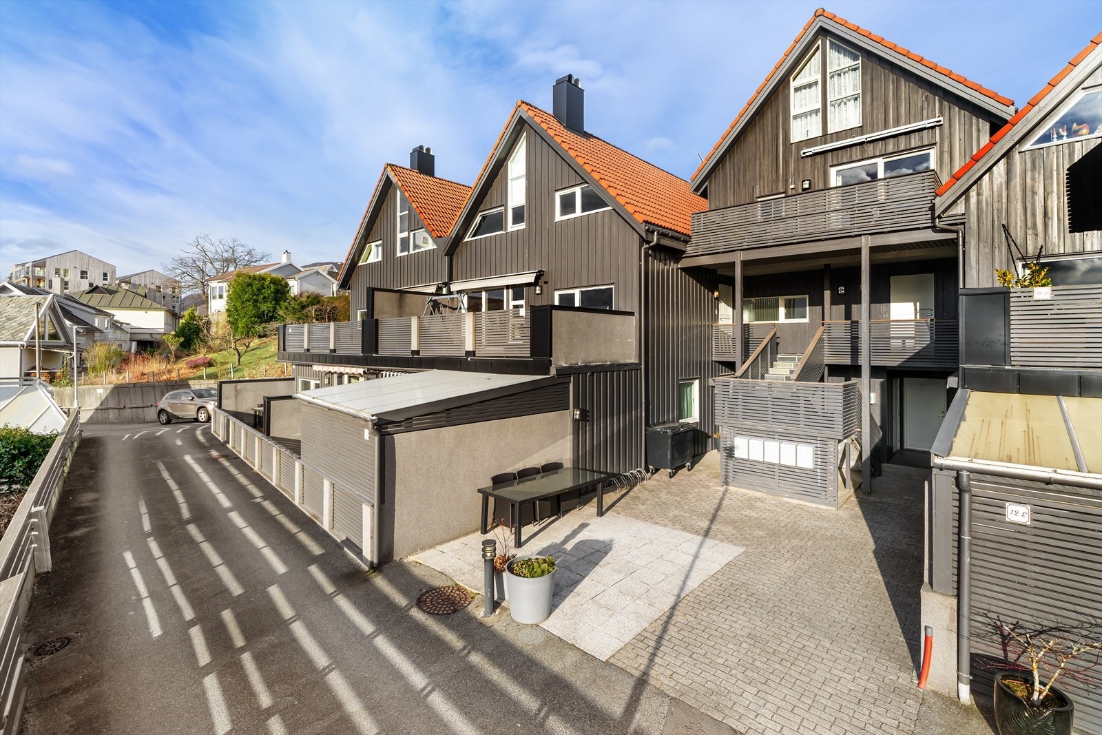 Velkommen til Vågabakken 12 Galleribilde