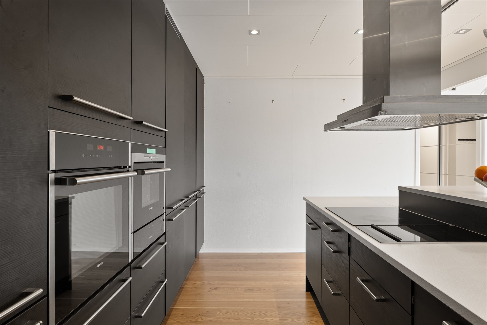 2. etasje / Hovedetasjen - Kjøkken Galleribilde