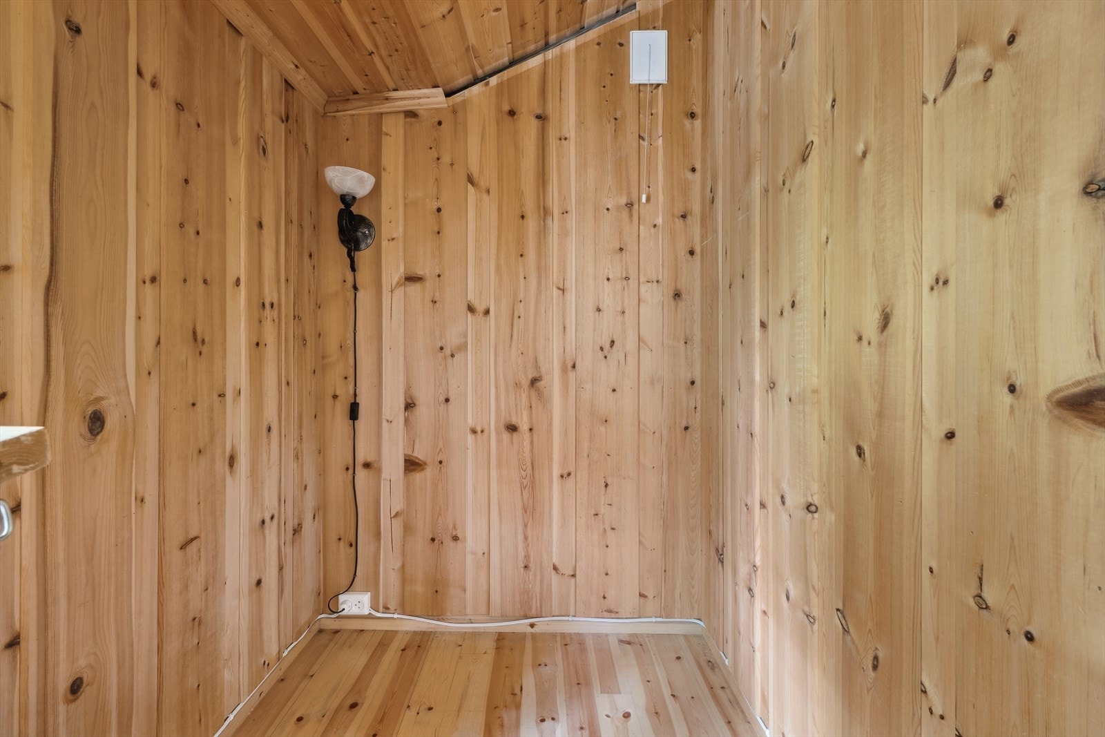 Innvendig bod Galleribilde