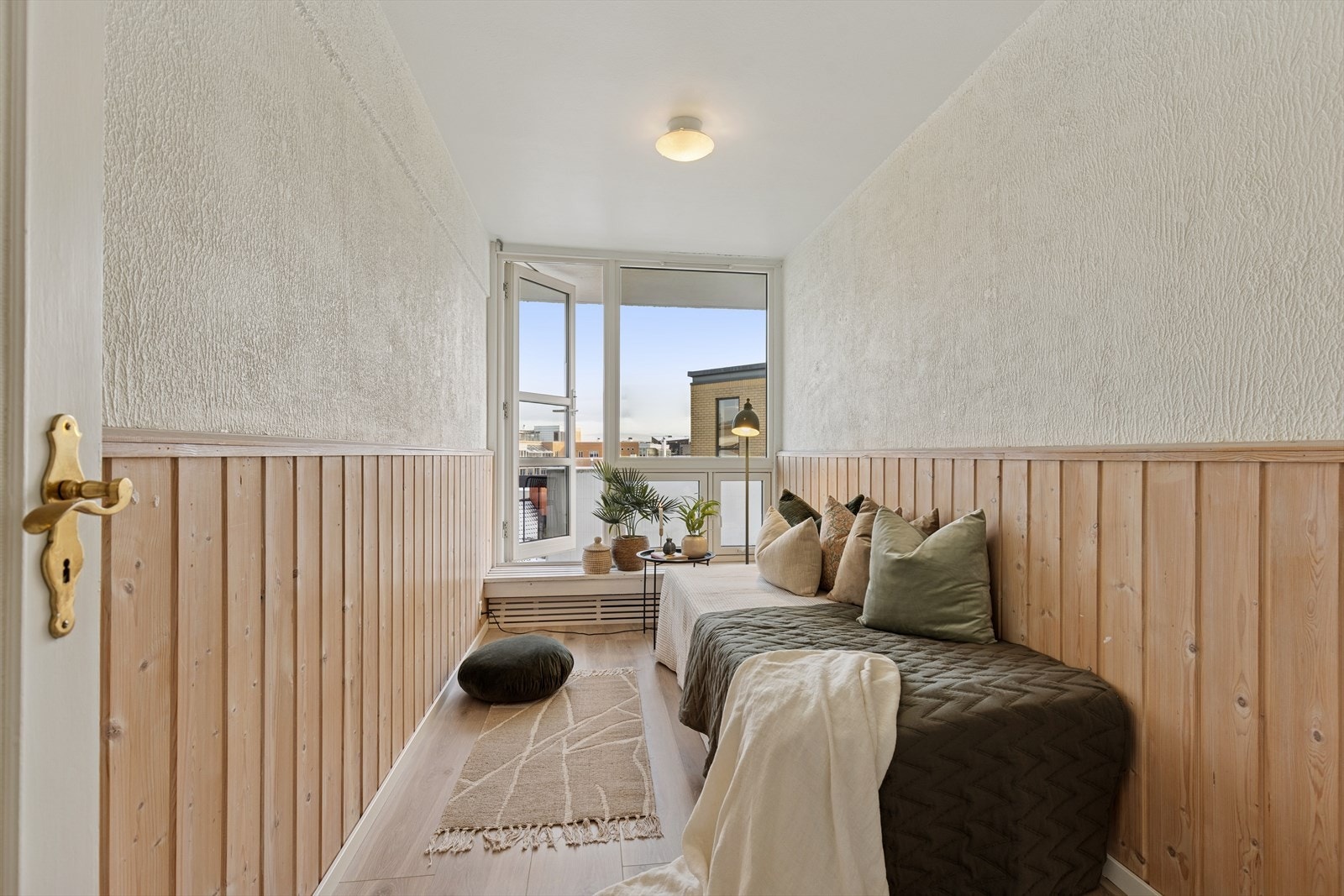 Soverom 2 Galleribilde