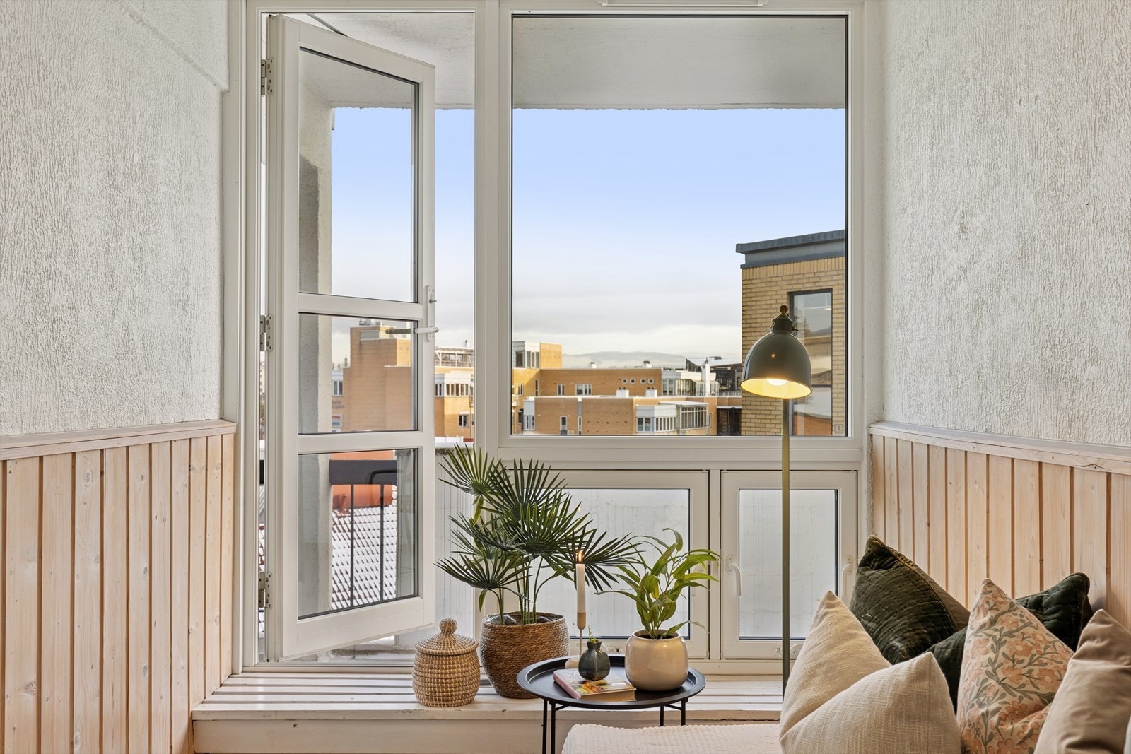 Soverom 2 Galleribilde