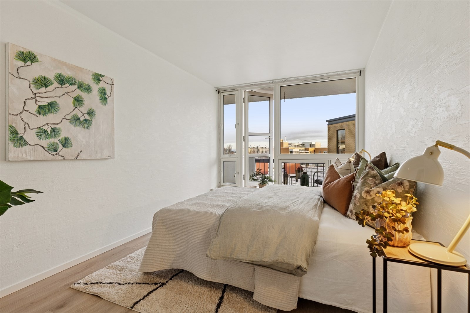 Soverom 1 a v2 Galleribilde