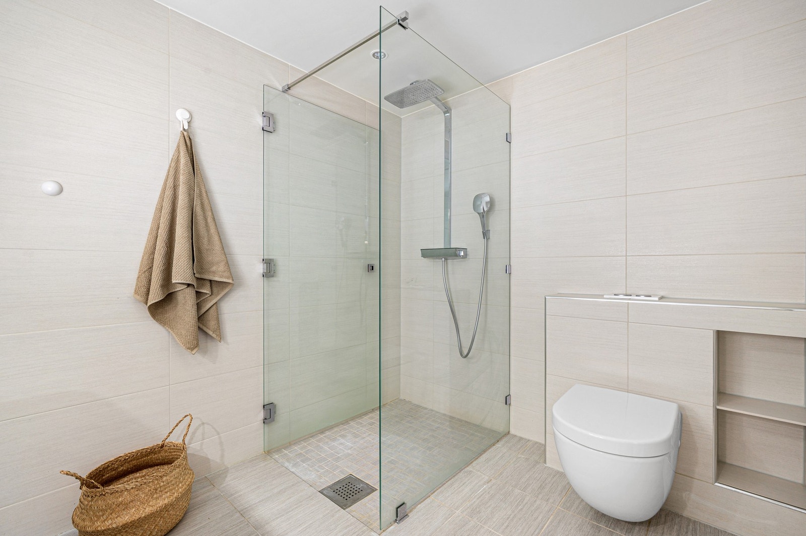 Badet ble pusset opp i 2014. Galleribilde