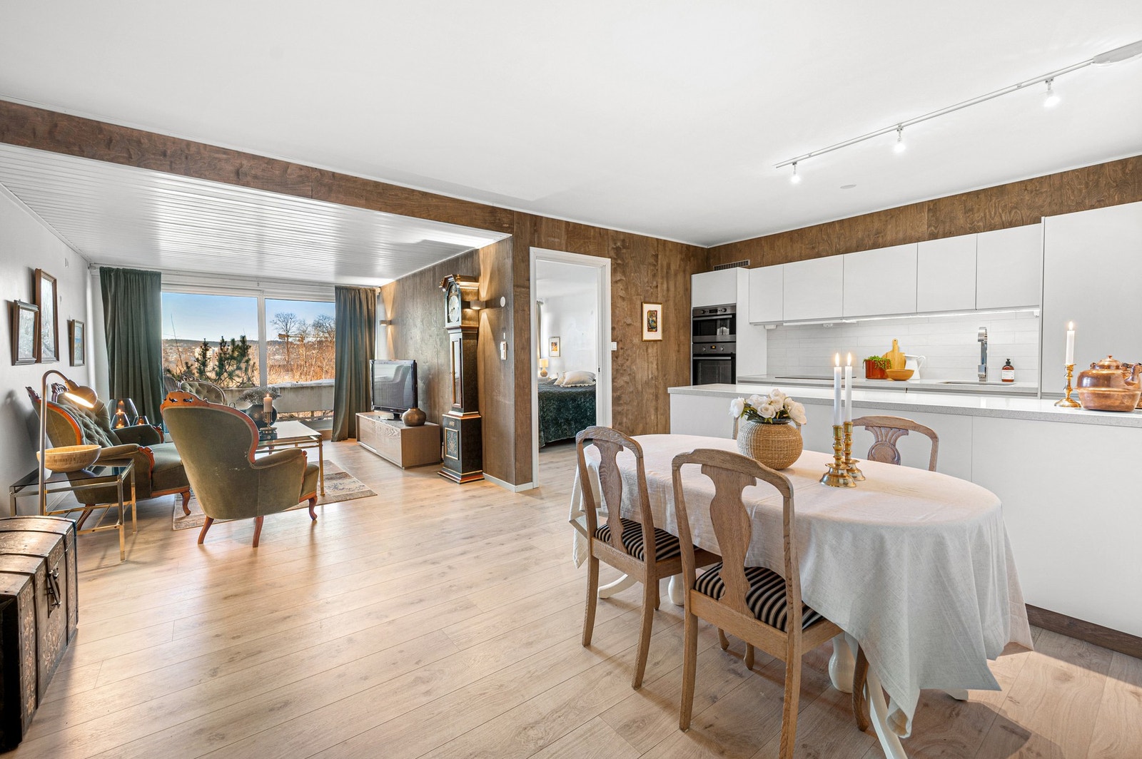 Velkommen til Jonsvannsveien 36! Galleribilde