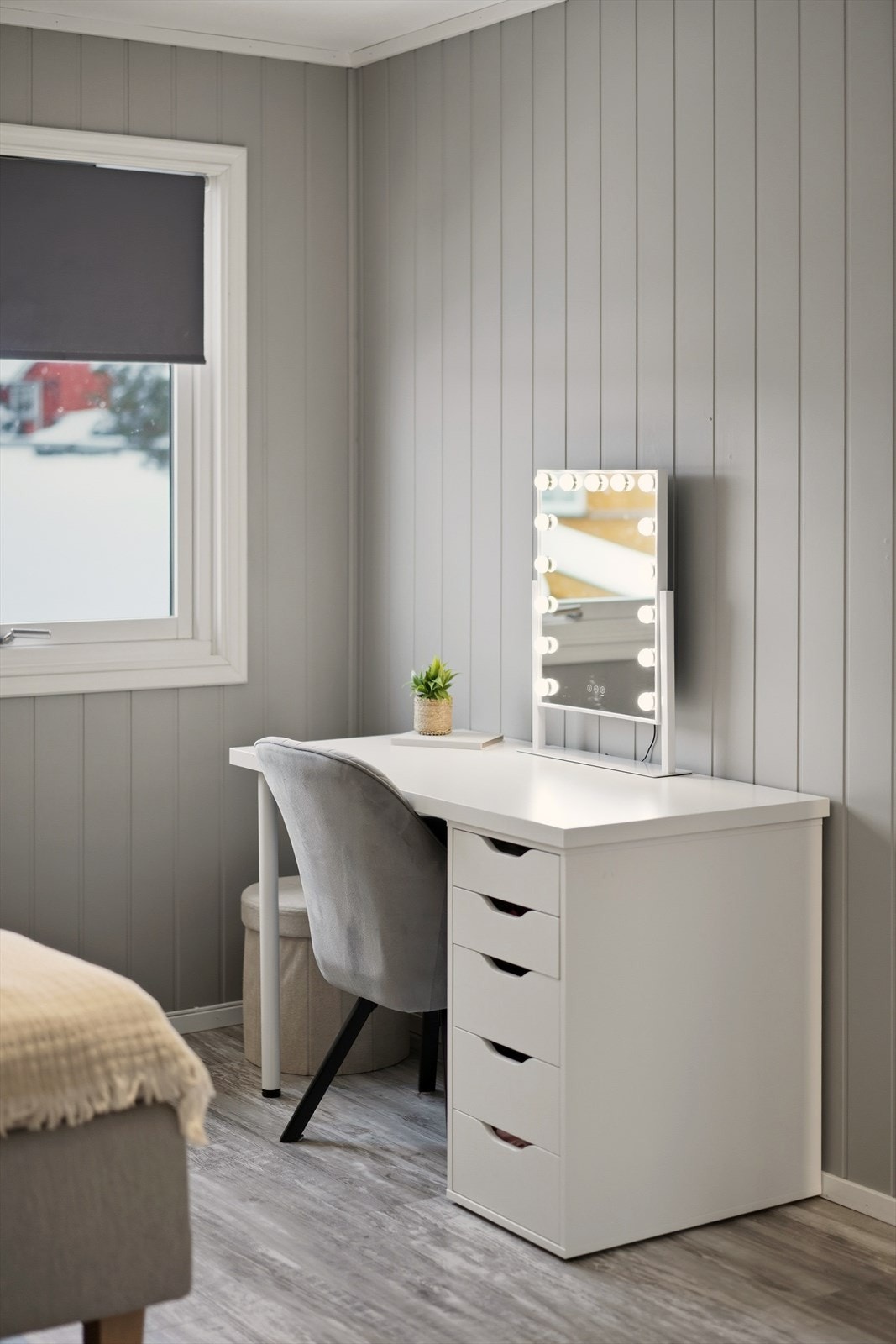 Soverom 3 Galleribilde