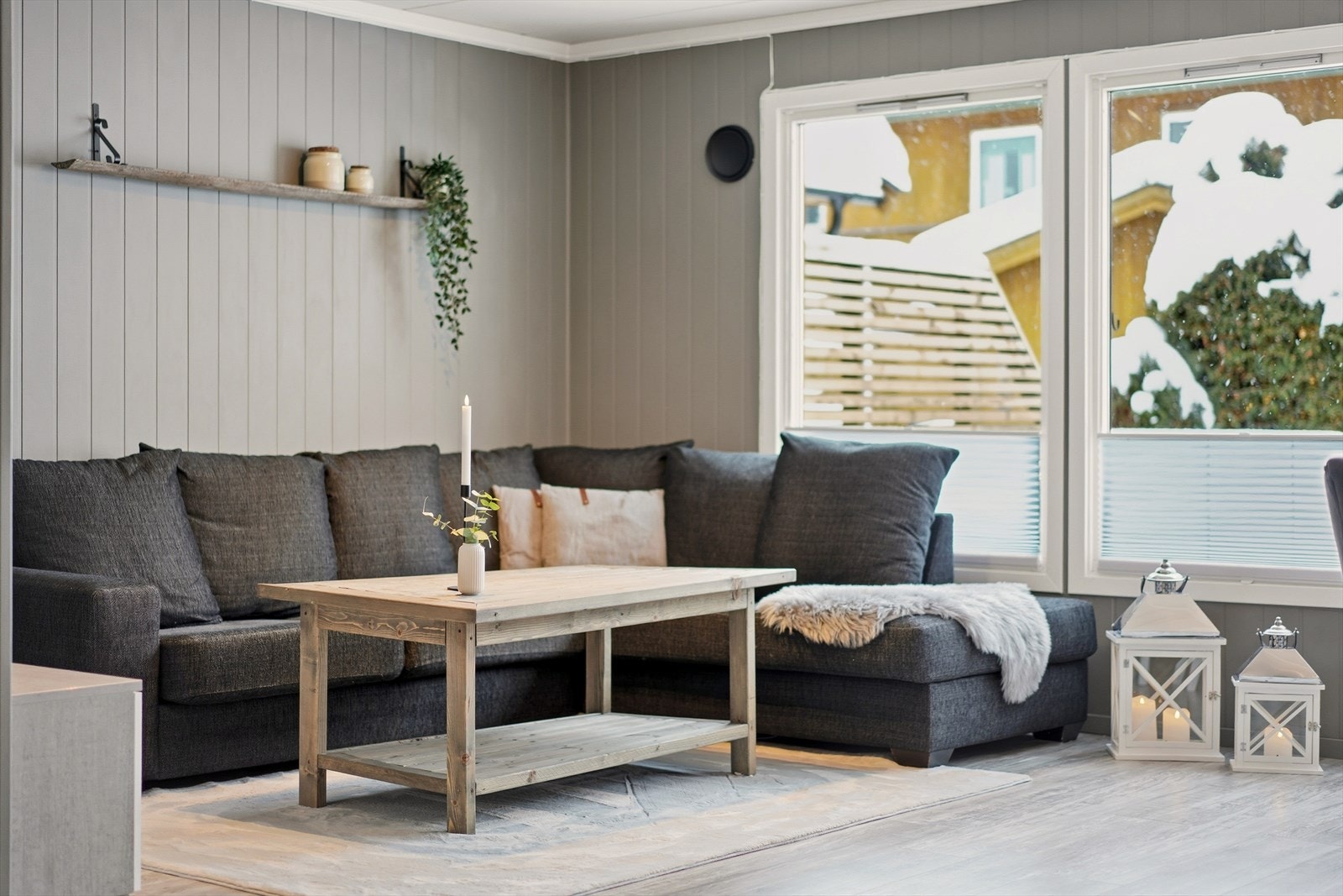 Detalj. Galleribilde