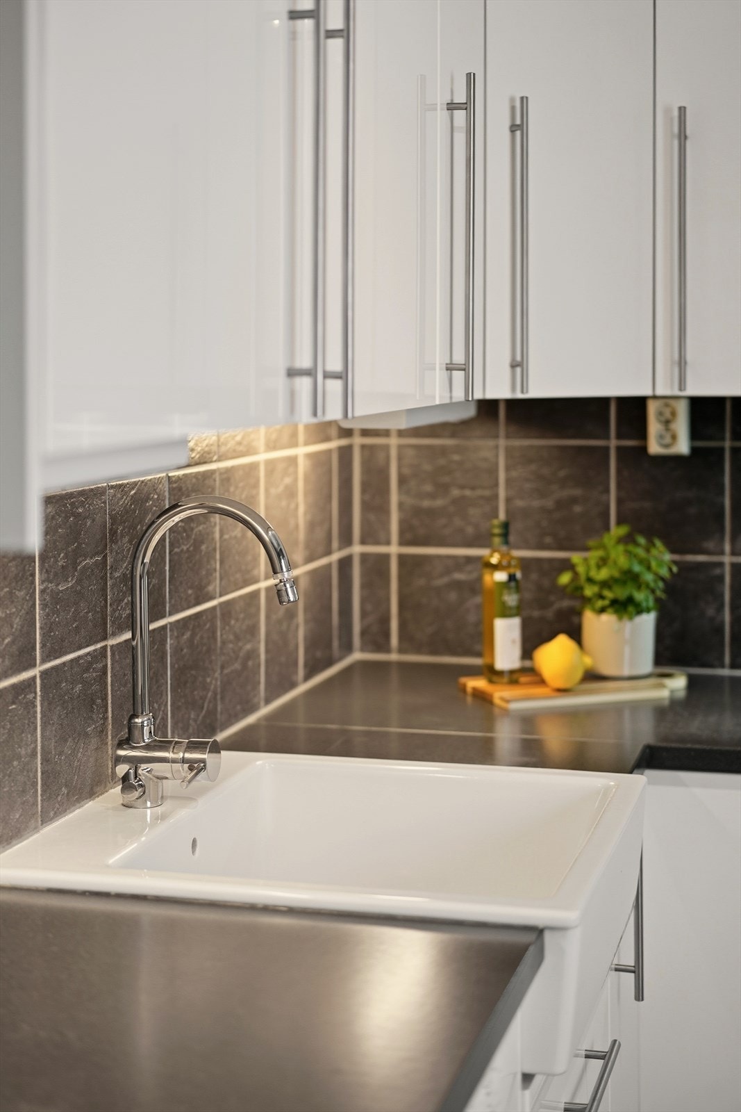 Detalj. Galleribilde