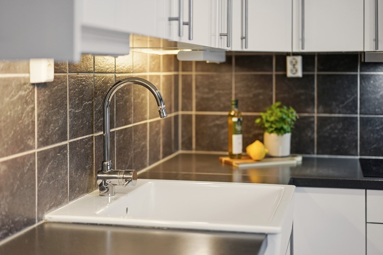 Detalj. Galleribilde