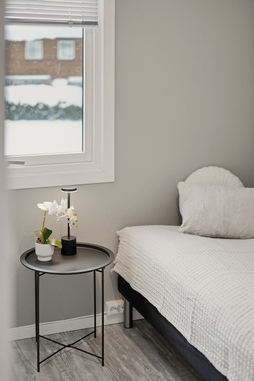 Soverom 2 Galleribilde