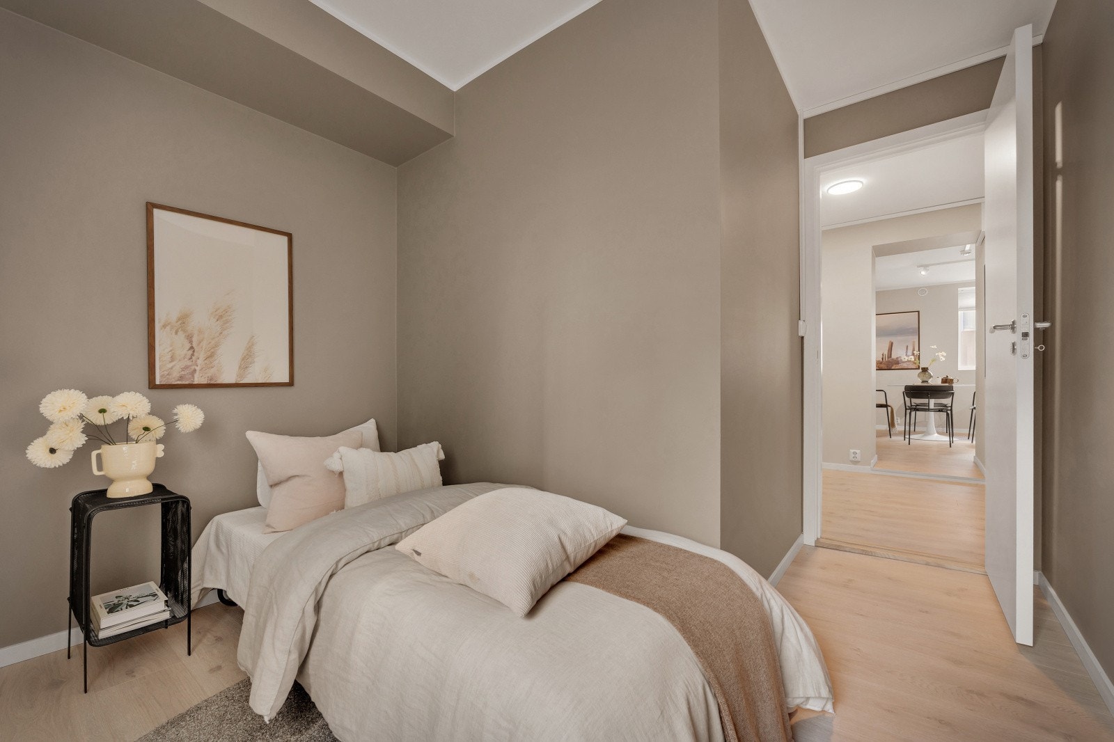 Pene overflater og gulv Galleribilde