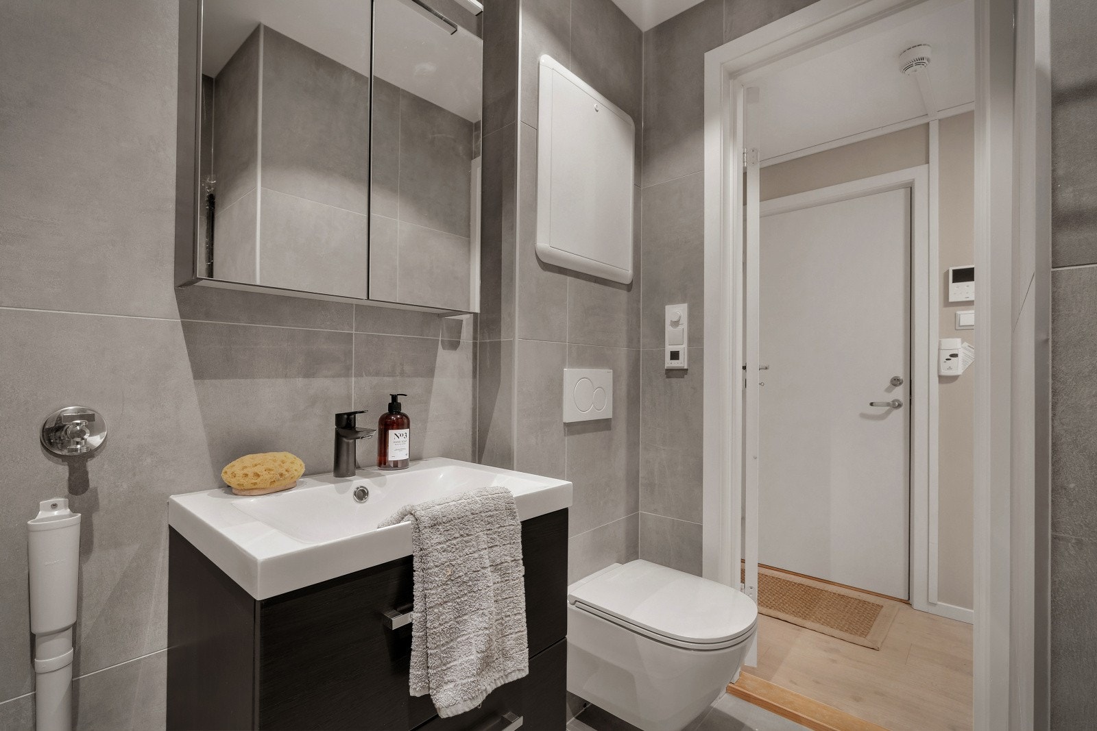 Rør i rør system Galleribilde