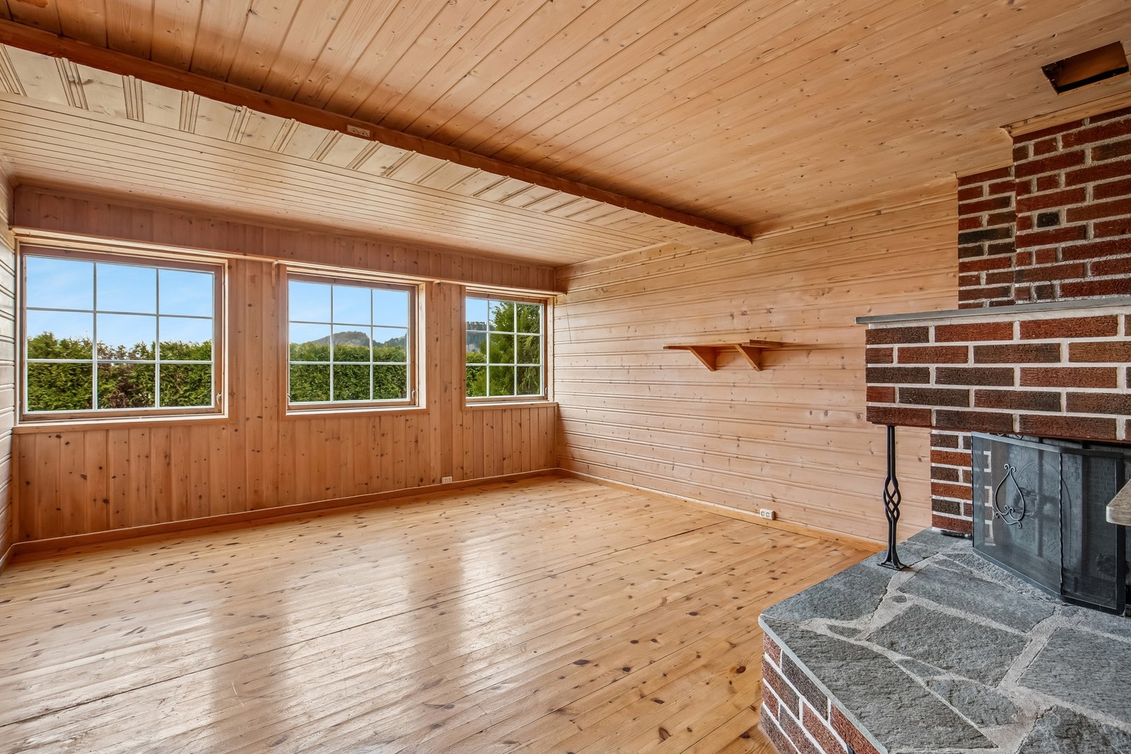 Kjellerstue (ikke omsøkt) Galleribilde