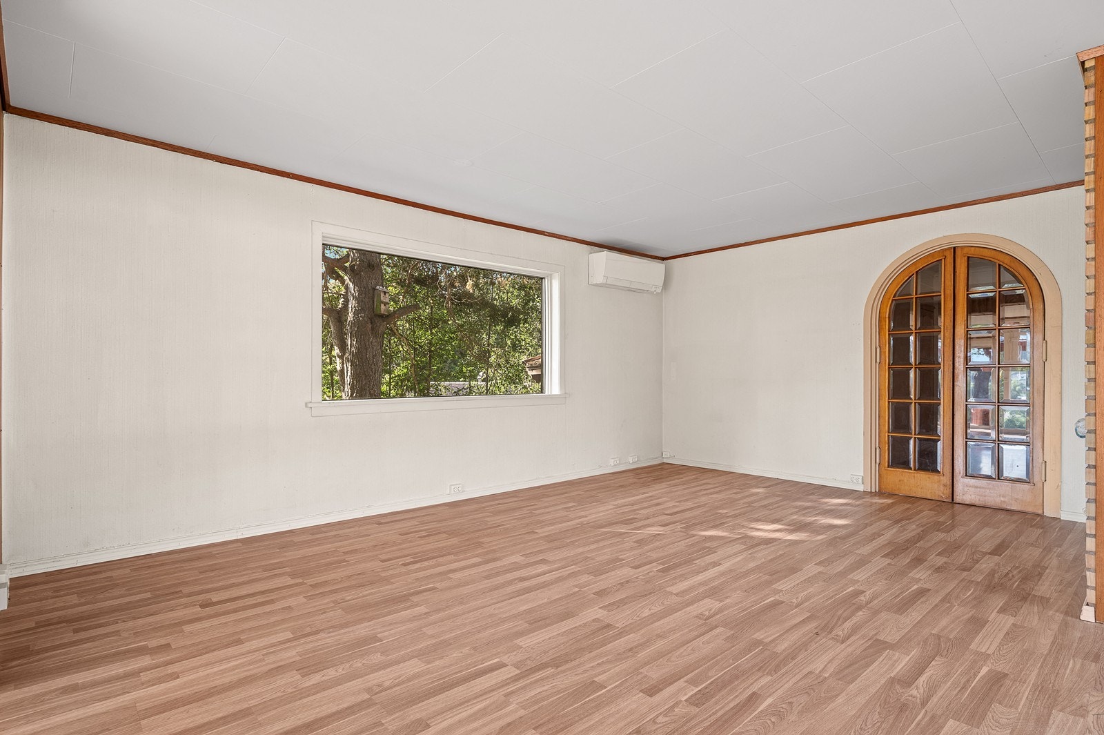 Varmepumpe. Galleribilde