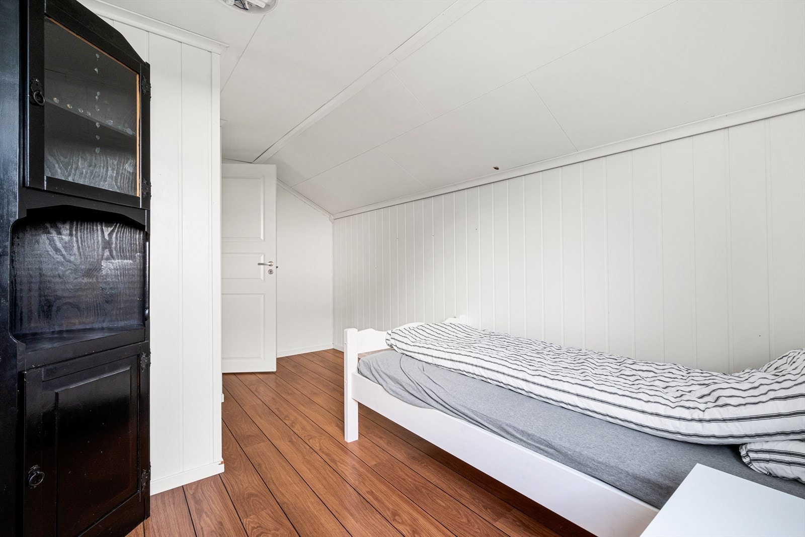 Soverom på 8,5 kvm Galleribilde