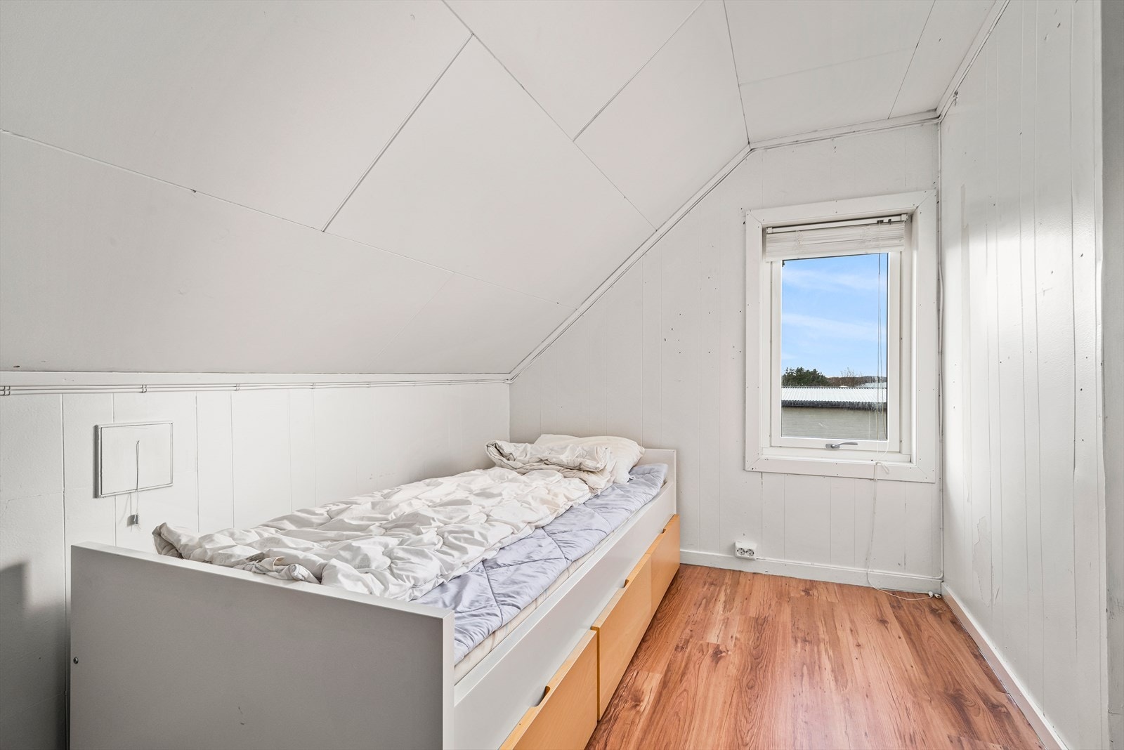 Soverom Galleribilde