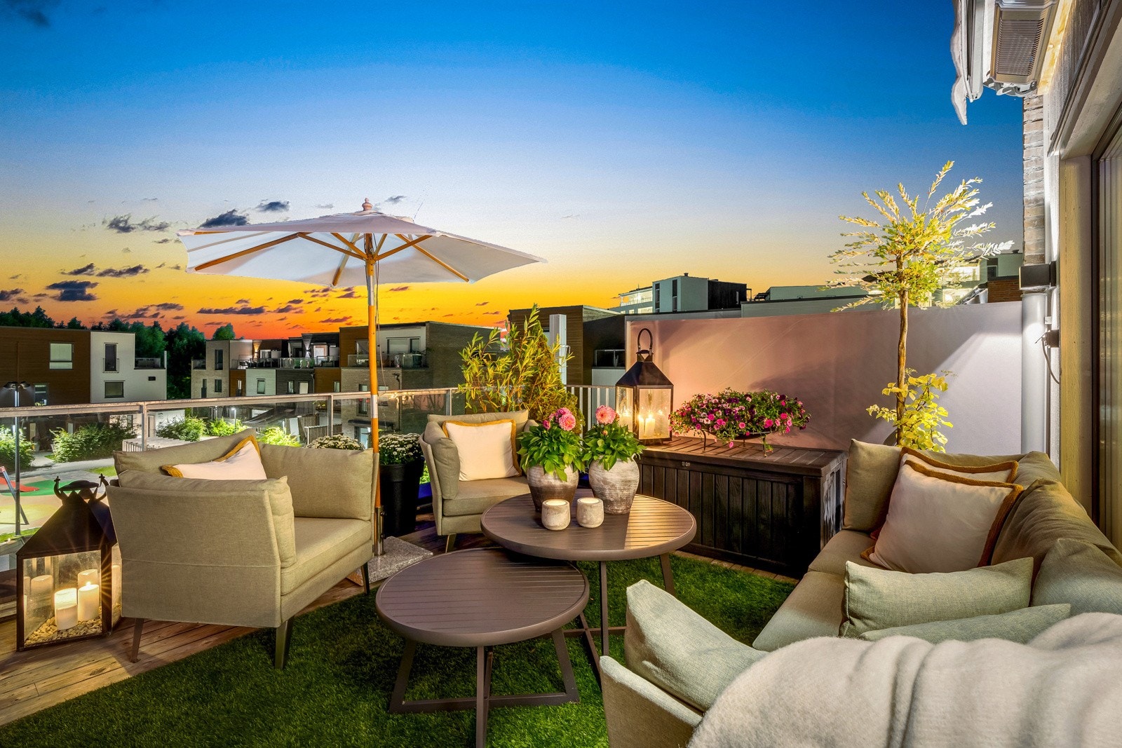 Velkommen til Langbråten 51, presentert av Schala & Partners ved Henrik Jensen, tlf. 996 92 427. Galleribilde