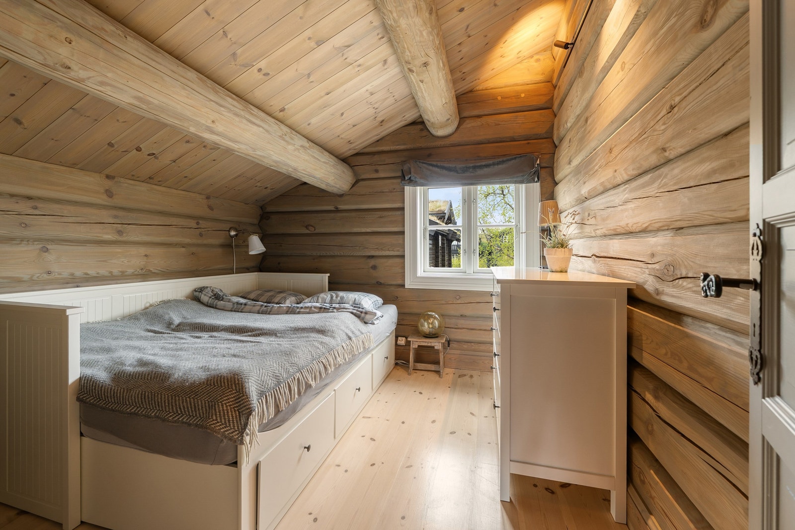 Soverom 2 i 2.etg Galleribilde