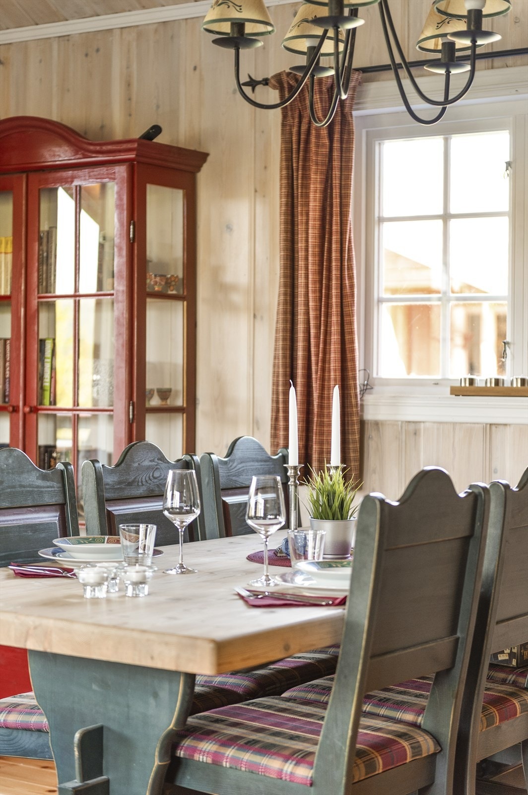 Detaljer. Galleribilde