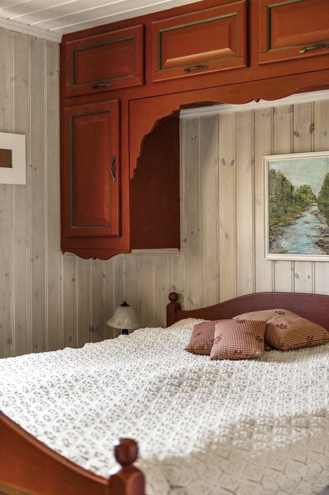 Detaljer. Galleribilde