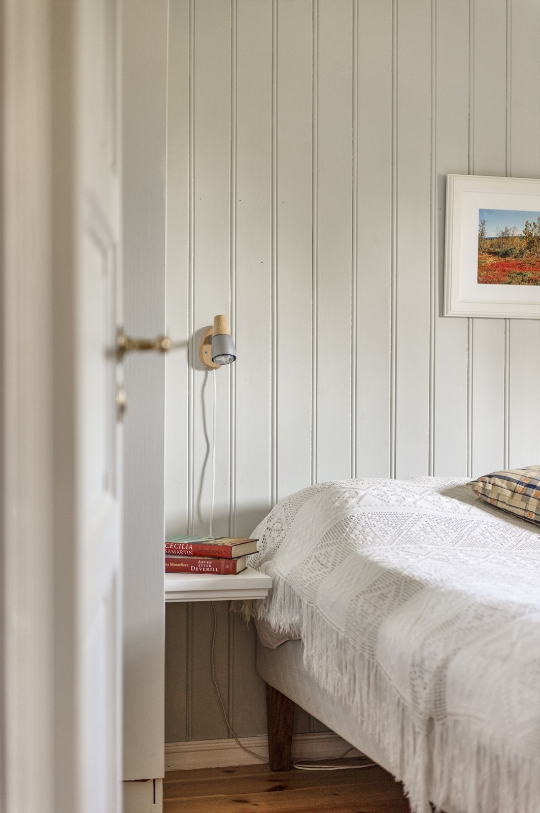 Detaljer. Galleribilde