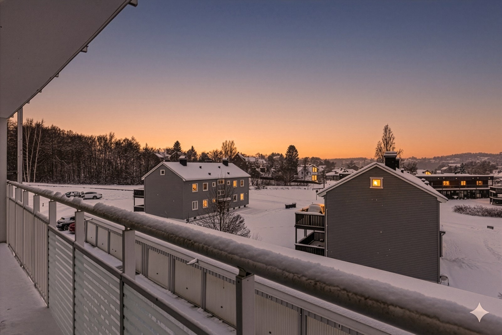 Veranda Galleribilde