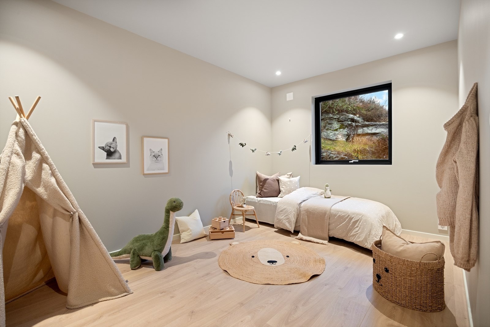 Soverom 2 Galleribilde