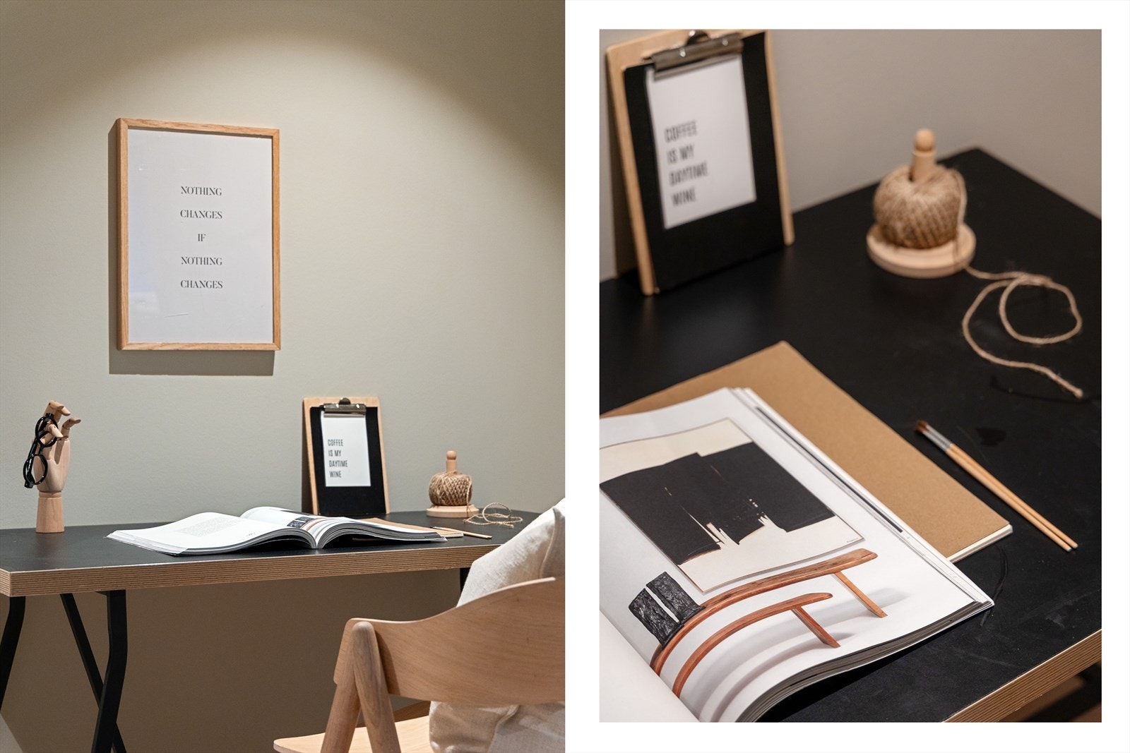 Husk påmelding til visning ved interesse, velkommen! Galleribilde