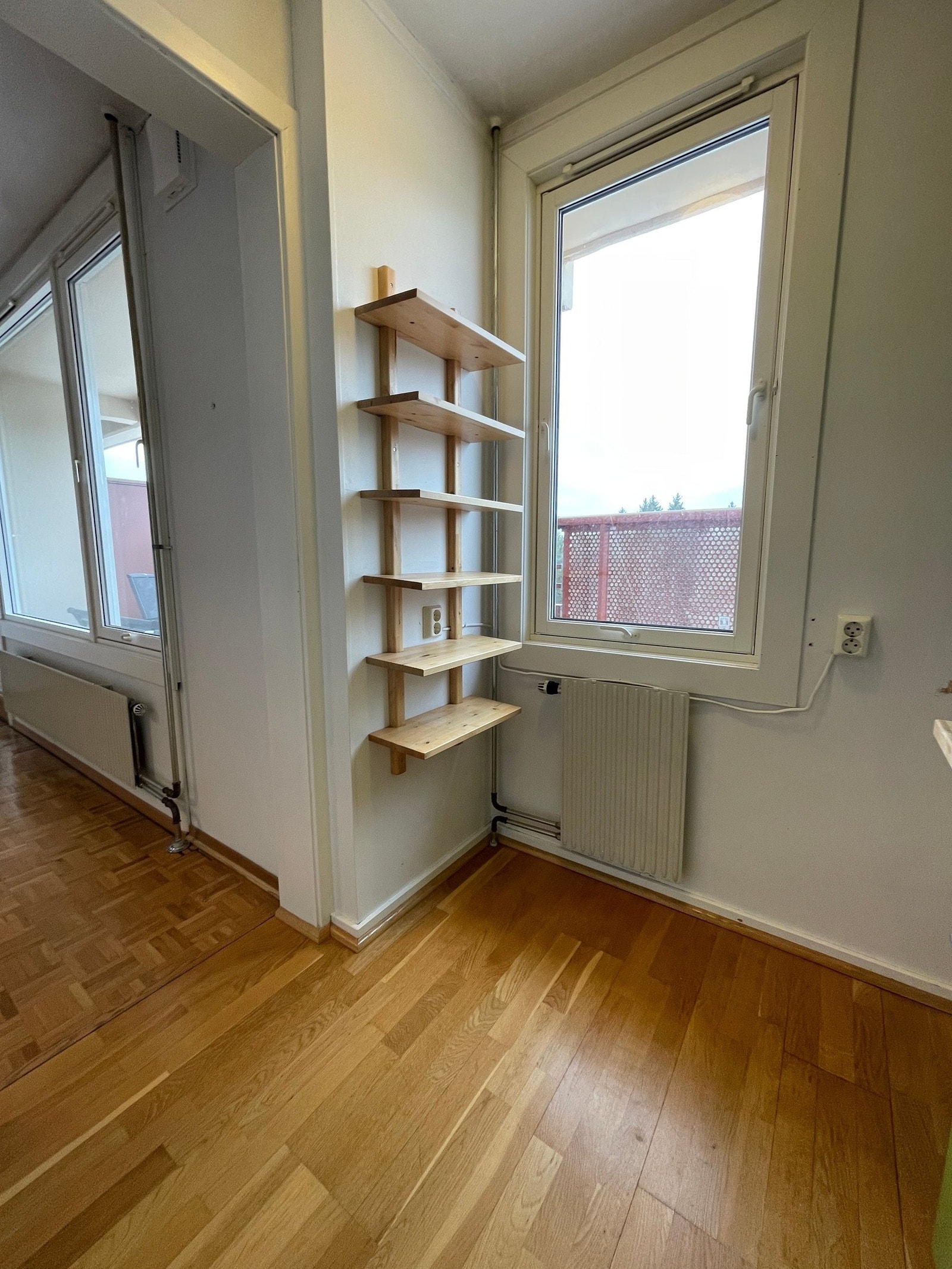 Ingen gjenboere. Oppvarming inkludert i husleie. Galleribilde