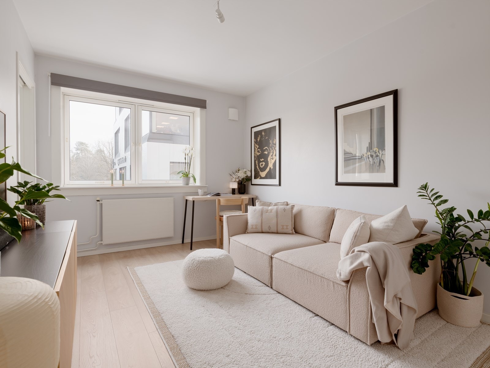 Velkommen til Lambertseterveien 35! Galleribilde