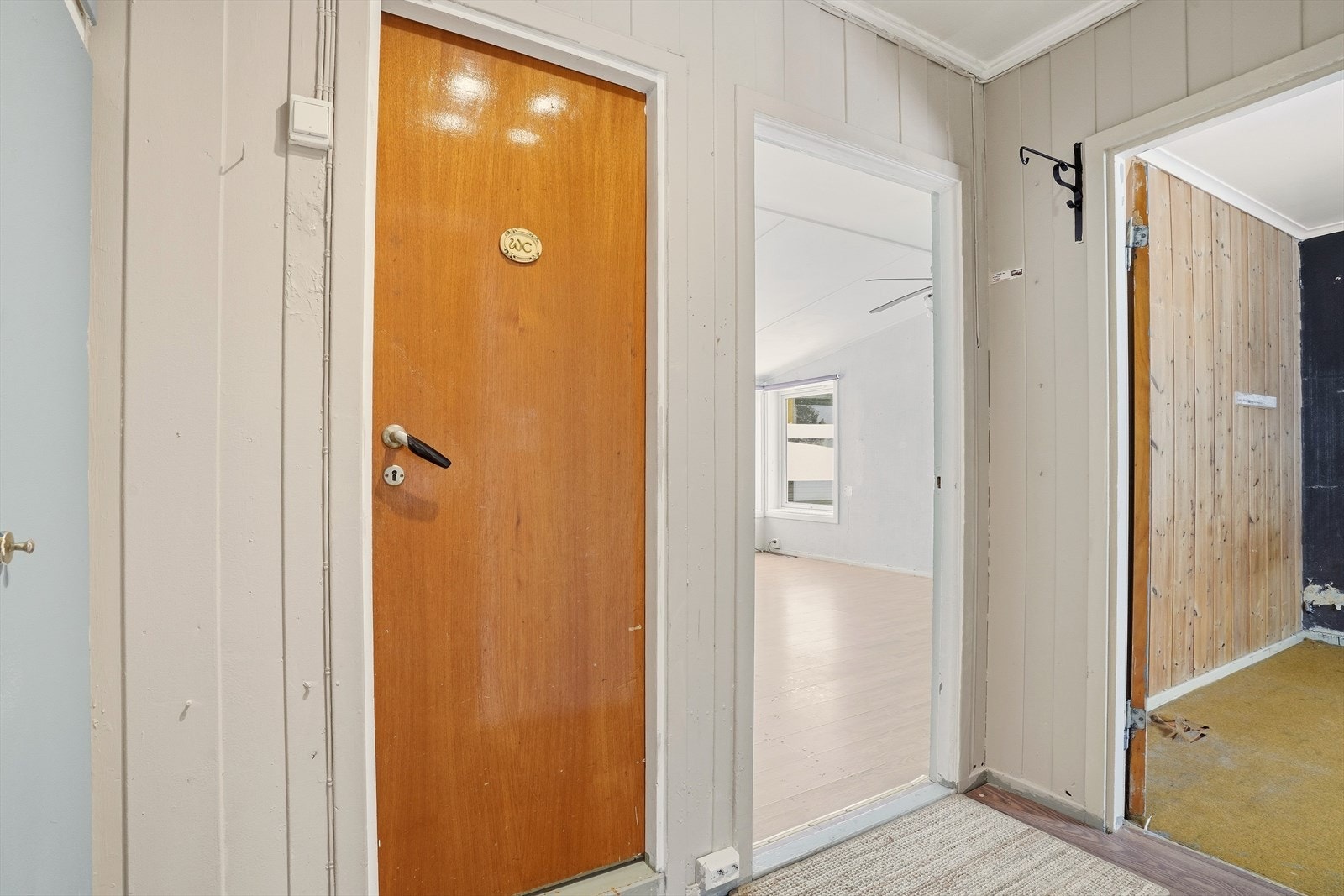 Velkommen inn! Galleribilde