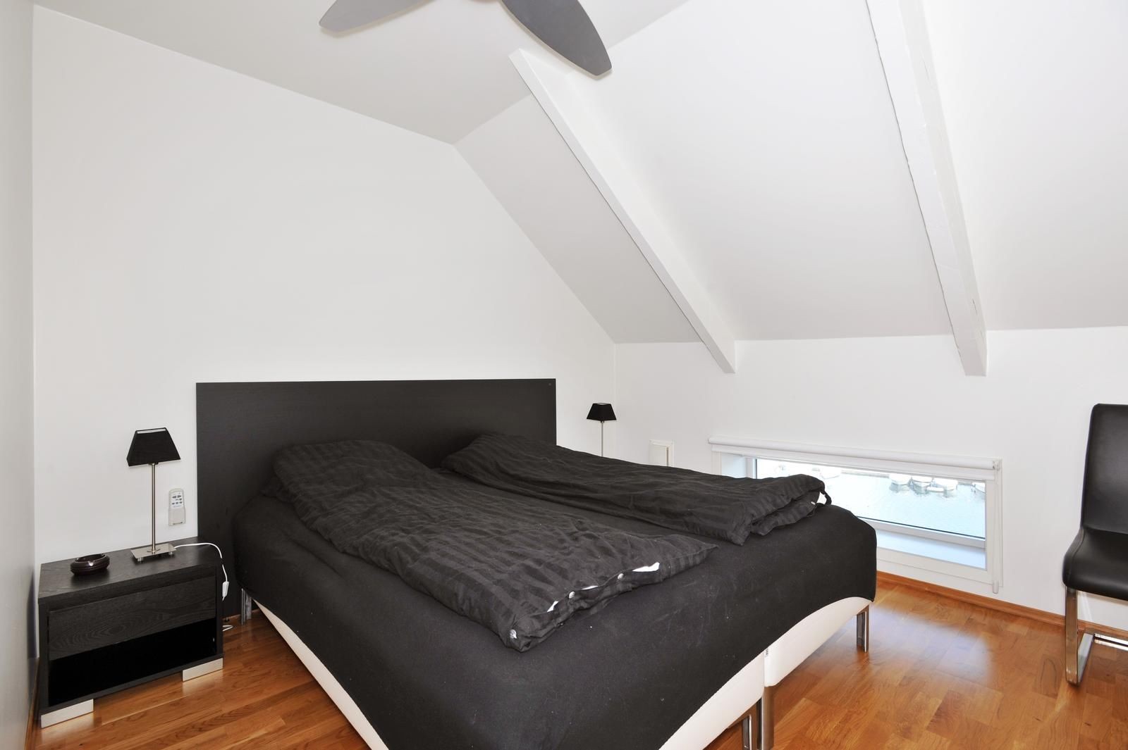 Soverom Galleribilde