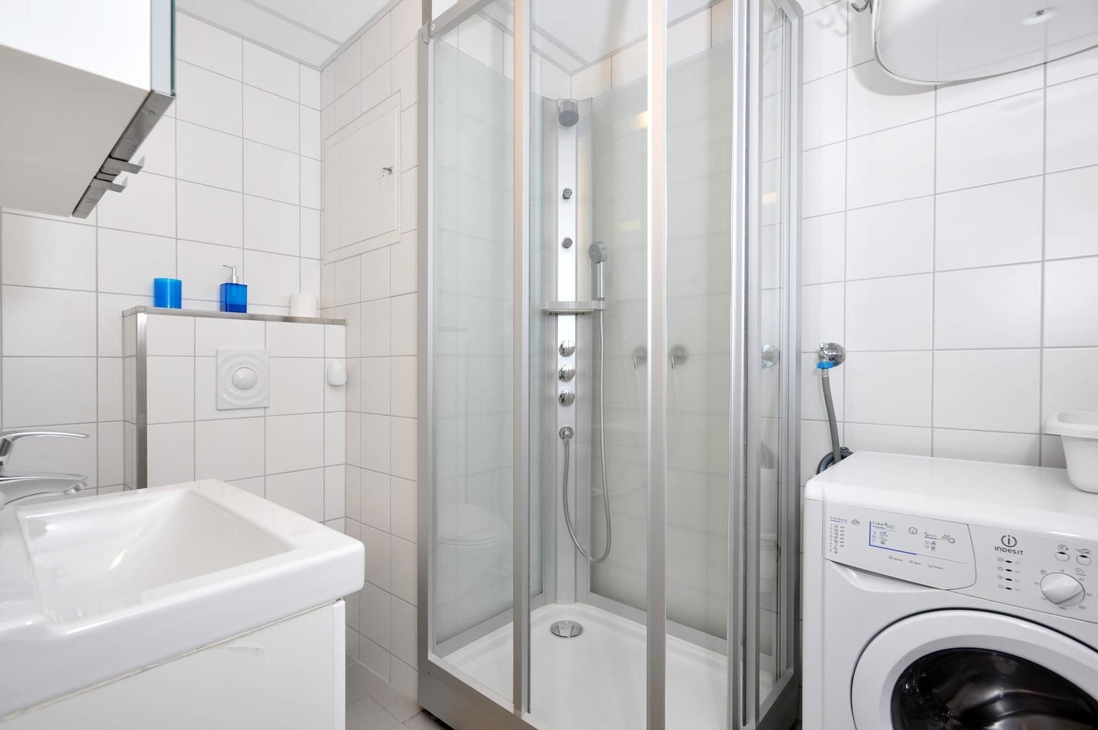 Helfliset bad Galleribilde